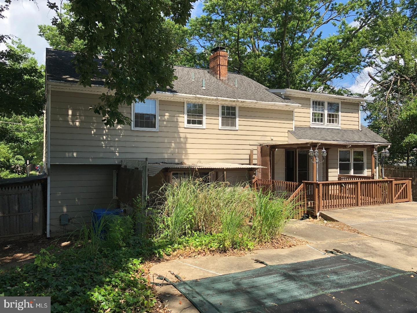 55 Pine Valley Road Cherry Hill, NJ 08034 - Photo 25 of 25 Gallery Image 25