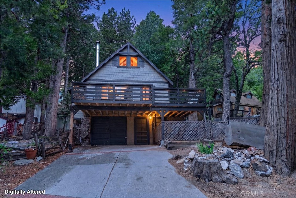 1190 Scenic Way Rimforest, CA 92378 - Photo 4 of 38