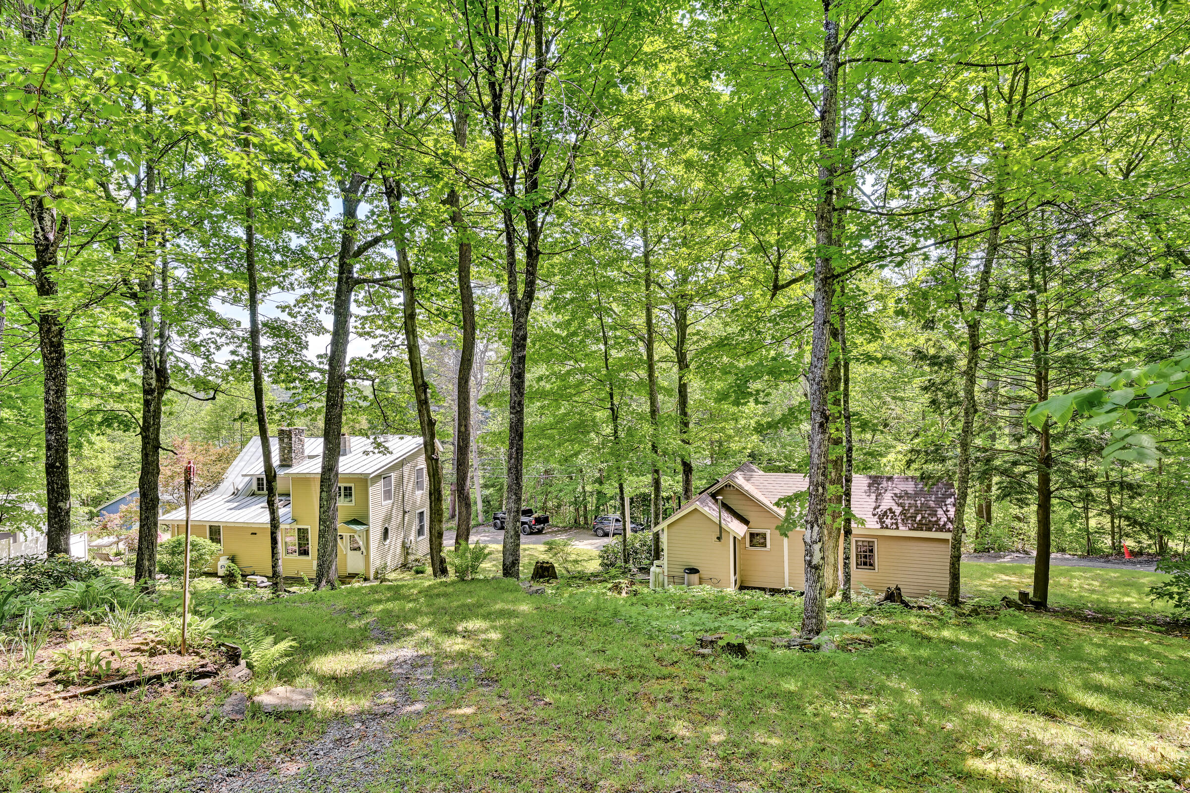 132 Maranacook Shore Road Readfield, ME 04355 - Photo 39 of 50 109543gr-153