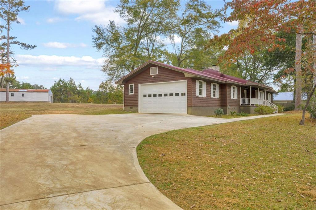 1715 Beaverdam Road Winterville, GA 30683 - Photo 5 of 38
