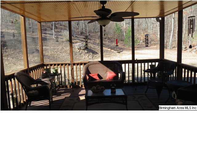 8104 Valley Ridge Circle Pinson, AL 35126 - Photo 24 of 29