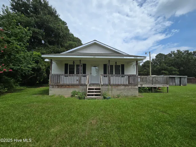 $1,500 | 930 Porter Road, Greenville, NC 27834