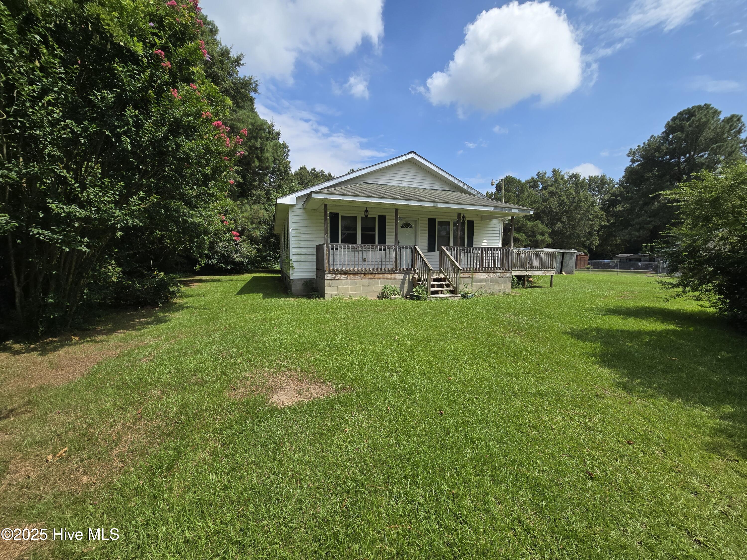 930 Porter Road Greenville, NC 27834 - Photo 2 of 21 1000004364