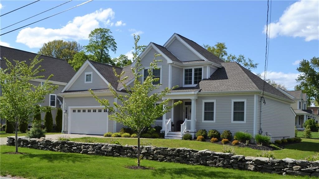 49 Walley Street Bristol, RI 02809 - Photo 1 of 48