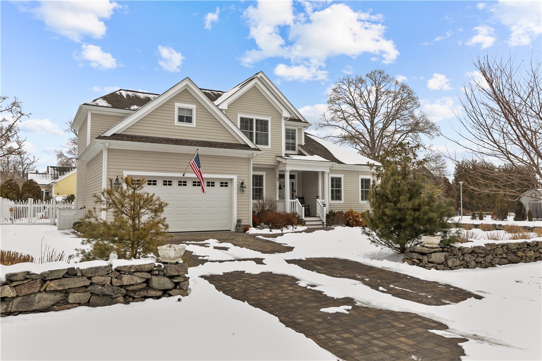 49 Walley Street Bristol, RI 02809 - Photo 2 of 48