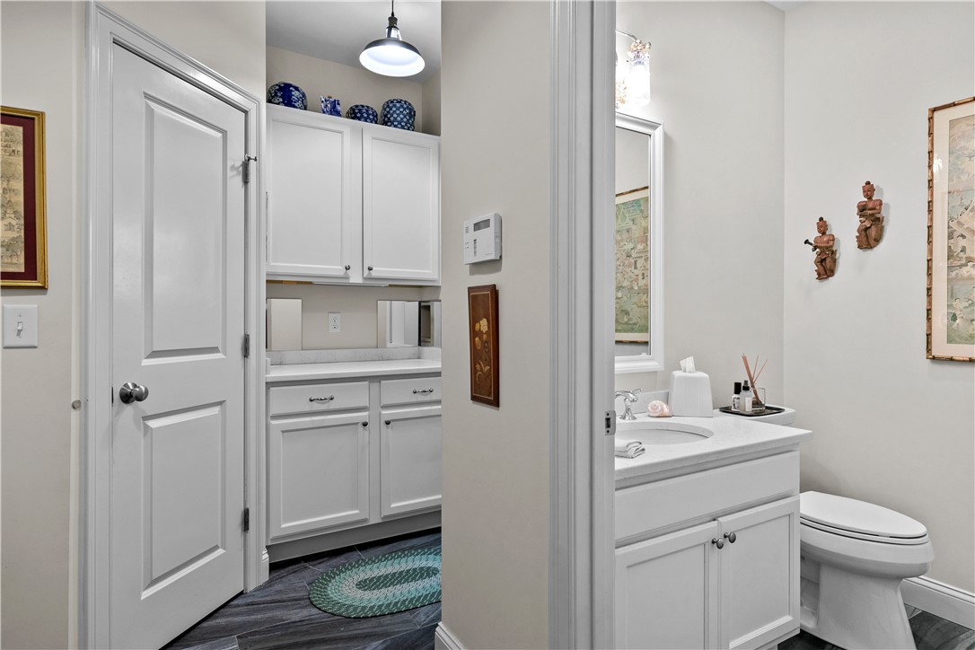 49 Walley Street Bristol, RI 02809 - Photo 22 of 48 Laundry Room