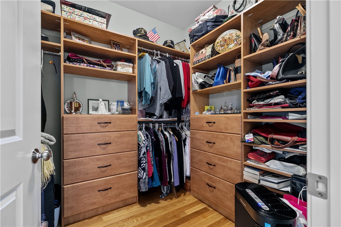 49 Walley Street Bristol, RI 02809 - Photo 31 of 48 Master Walk-in Closet