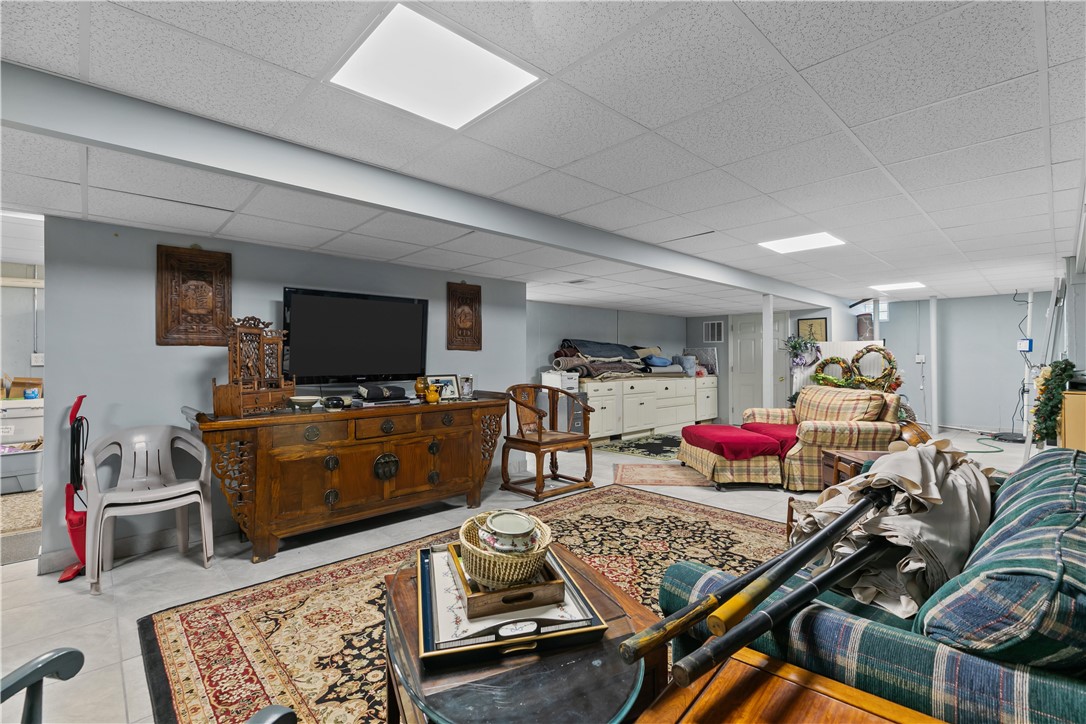 49 Walley Street Bristol, RI 02809 - Photo 44 of 48 finished basement