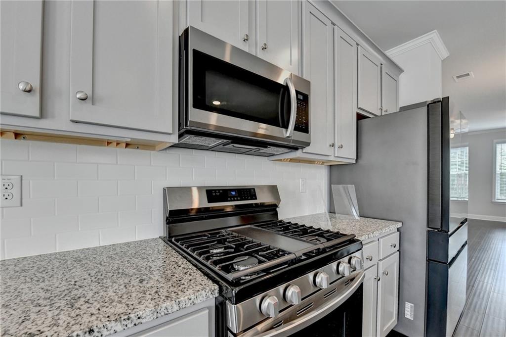 2695 La Rive Drive Duluth, GA 30097 - Photo 18 of 66