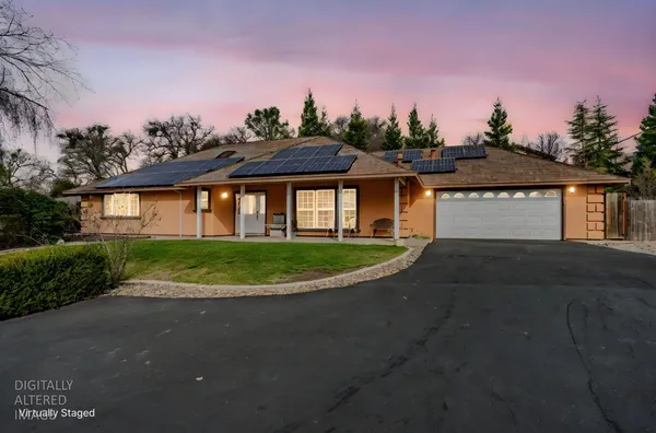 $489,000 | 2312 Heinemann Drive, Valley Springs, CA 95252