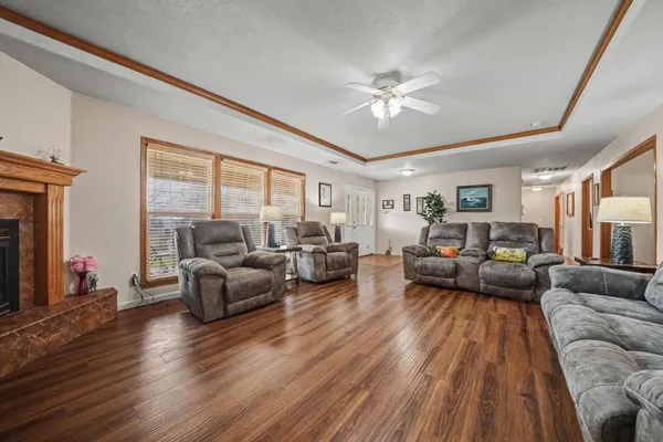 $489,000 | 2312 Heinemann Drive, Valley Springs, CA 95252