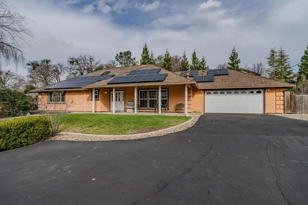 $489,000 | 2312 Heinemann Drive, Valley Springs, CA 95252