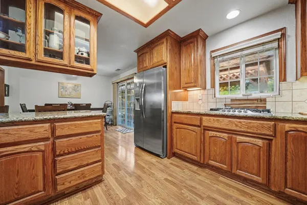 $489,000 | 2312 Heinemann Drive, Valley Springs, CA 95252