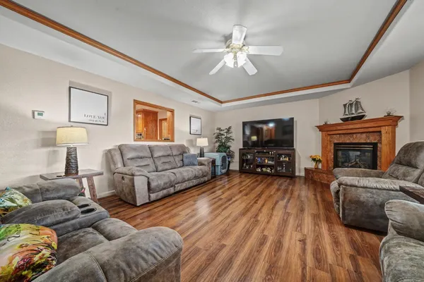 $489,000 | 2312 Heinemann Drive, Valley Springs, CA 95252