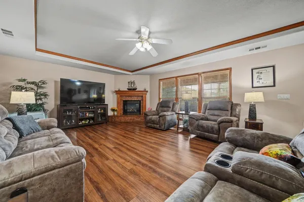 $489,000 | 2312 Heinemann Drive, Valley Springs, CA 95252