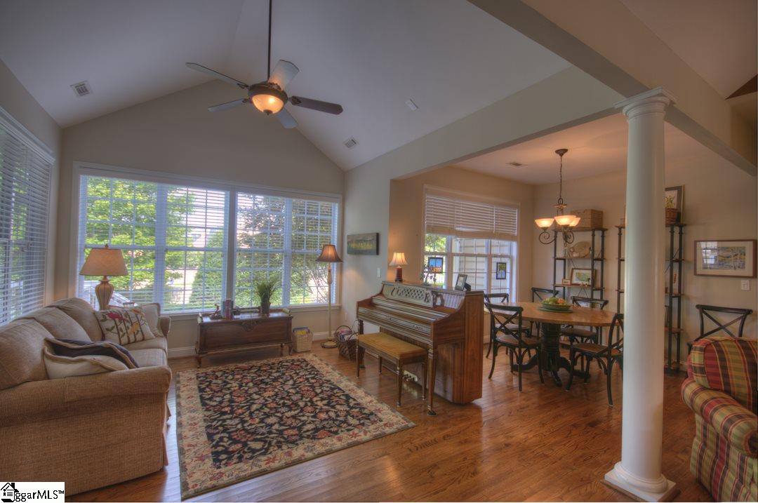 10 Aldgate Way Greer, SC 29650 - Photo 13 of 34 Gallery Image 13