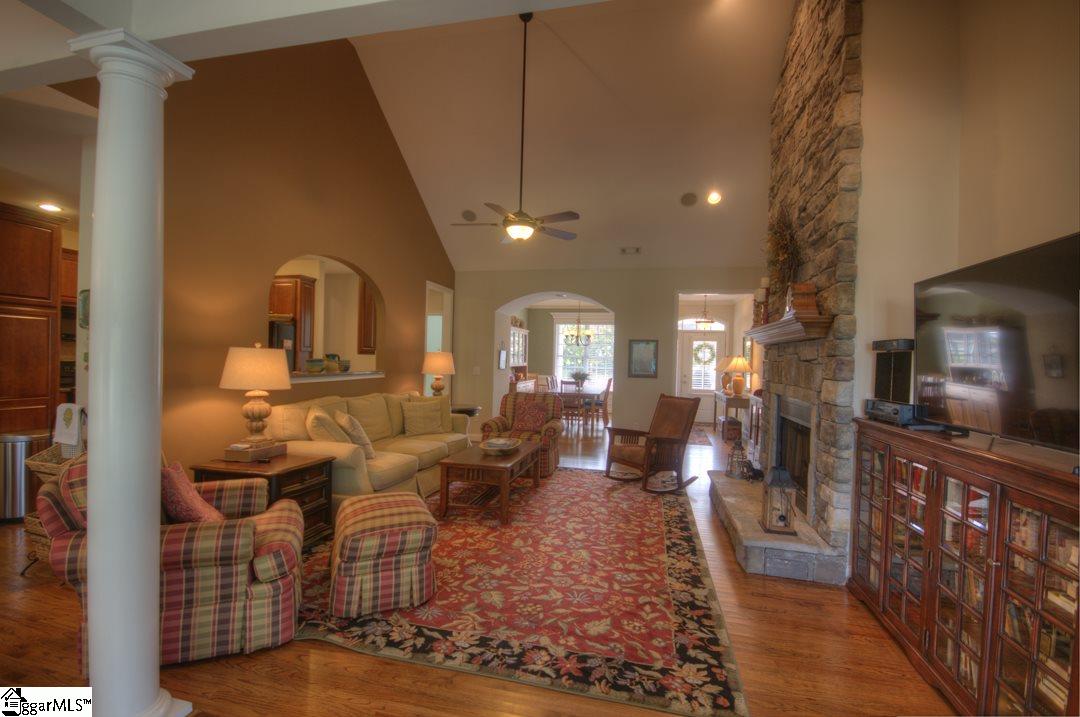 10 Aldgate Way Greer, SC 29650 - Photo 14 of 34 Gallery Image 14