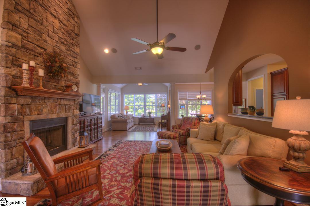 10 Aldgate Way Greer, SC 29650 - Photo 23 of 34 Gallery Image 23