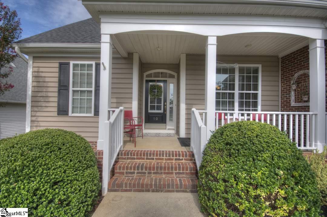 10 Aldgate Way Greer, SC 29650 - Photo 7 of 34 Gallery Image 7