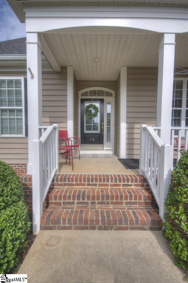 10 Aldgate Way Greer, SC 29650 - Photo 8 of 34 Gallery Image 8