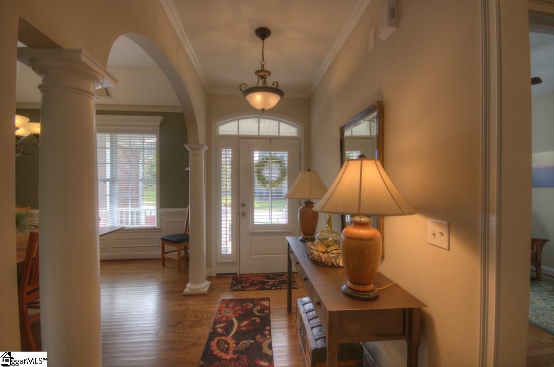 10 Aldgate Way Greer, SC 29650 - Photo 10 of 34 Gallery Image 10