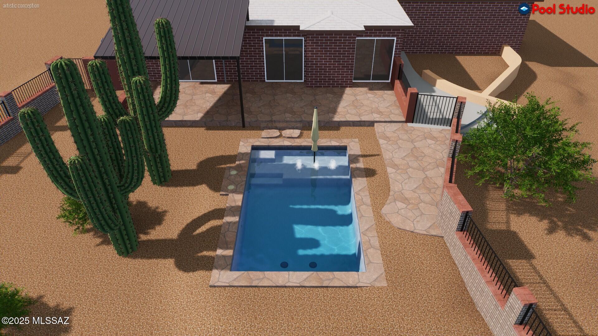 4270 North Swan Road Tucson, AZ 85718 - Photo 41 of 42