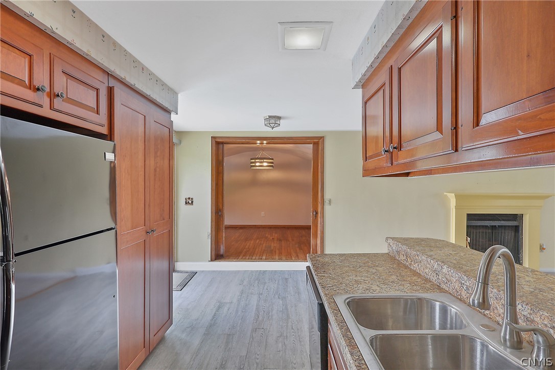 3194 Howlett Hill Road Onondaga, NY 13031 - Photo 11 of 33