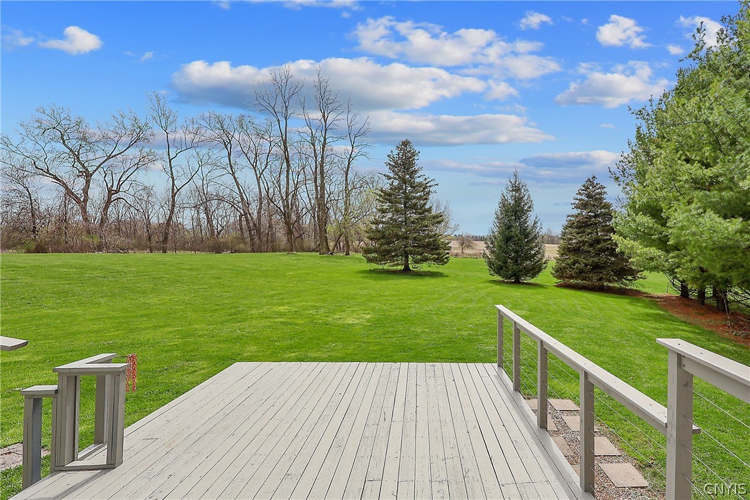 3194 Howlett Hill Road Onondaga, NY 13031 - Photo 27 of 33