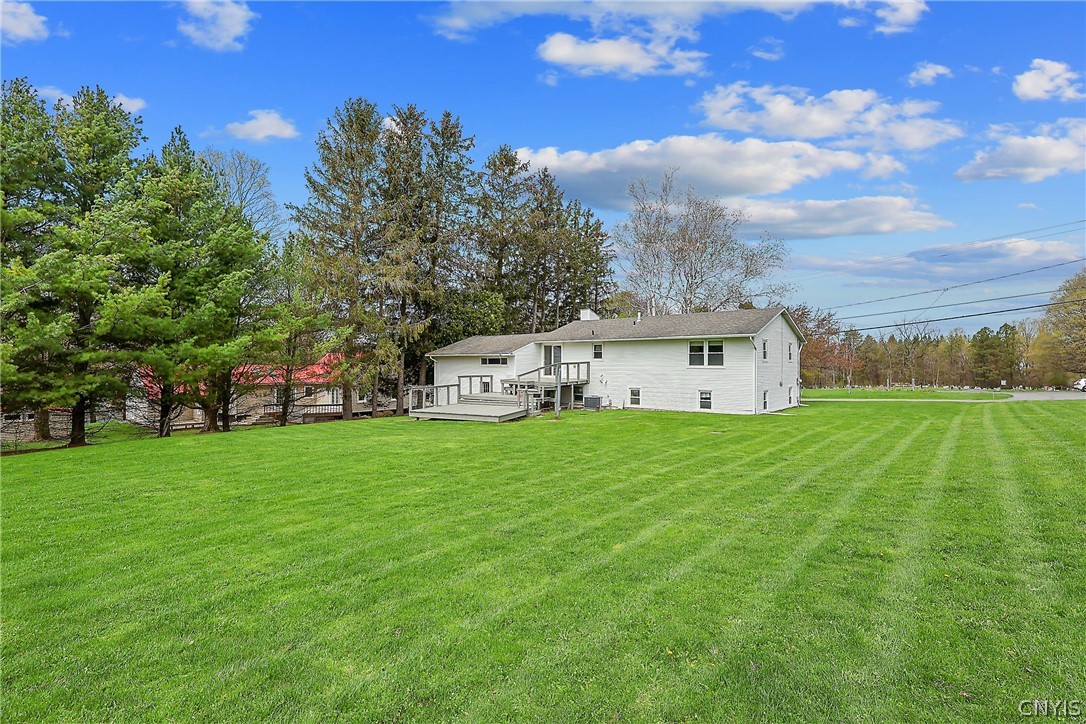 3194 Howlett Hill Road Onondaga, NY 13031 - Photo 29 of 33