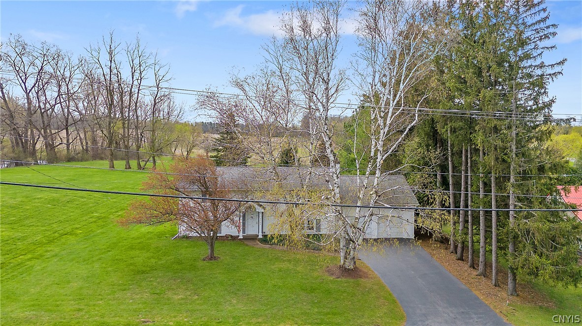 3194 Howlett Hill Road Onondaga, NY 13031 - Photo 30 of 33