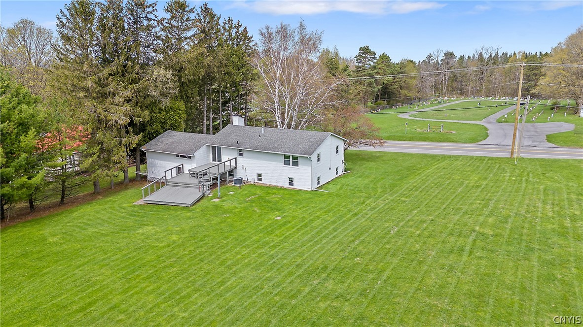 3194 Howlett Hill Road Onondaga, NY 13031 - Photo 31 of 33