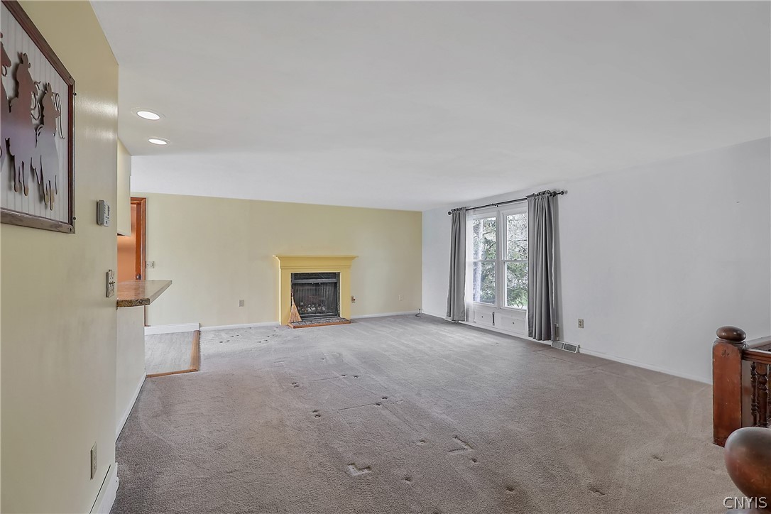 3194 Howlett Hill Road Onondaga, NY 13031 - Photo 4 of 33