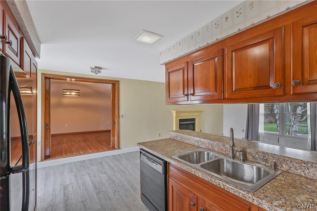 3194 Howlett Hill Road Onondaga, NY 13031 - Photo 10 of 33