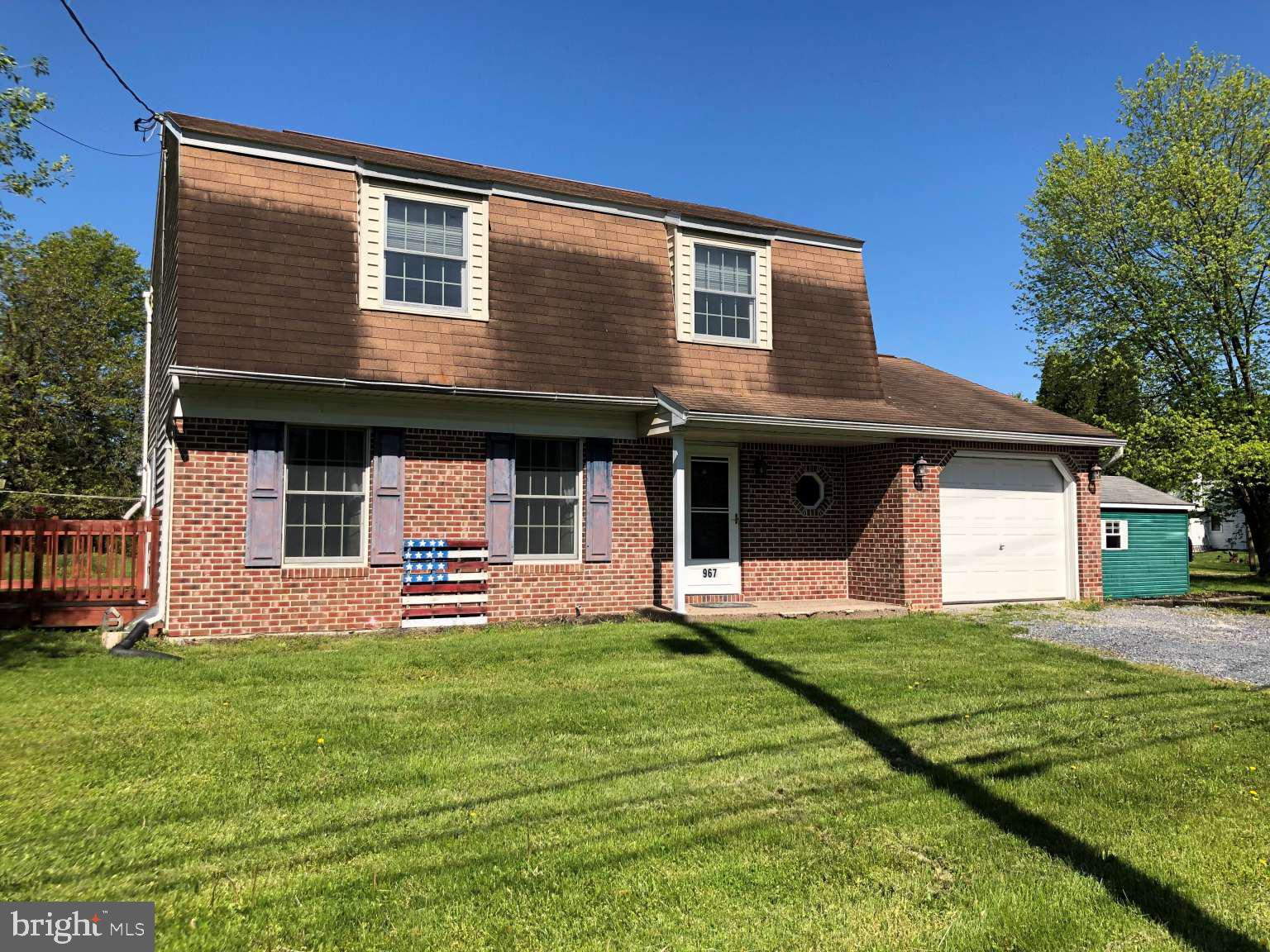 967 Laudermilch Road Palmyra, PA 17078 - Photo 1 of 11 Gallery Image 1