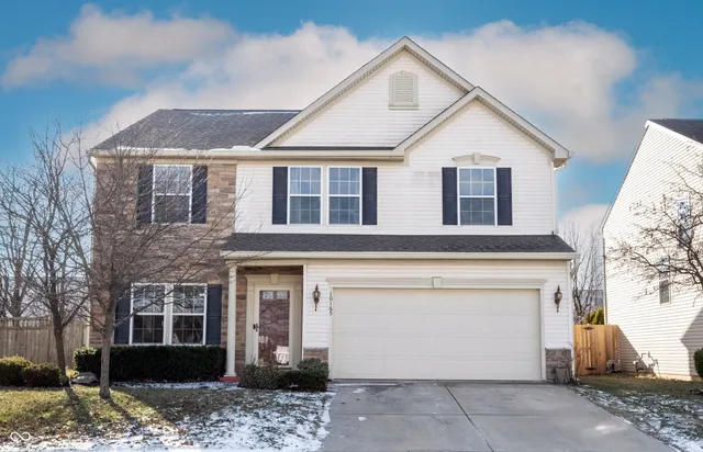 $369,999 | 10165 Clay Bridge Drive, Noblesville, IN 46060