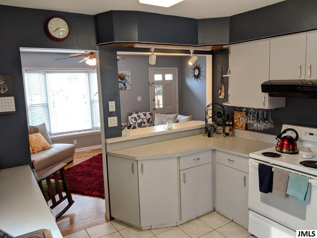 1221 Rockefeller Drive Jackson, MI 49203 - Photo 11 of 36 Photo 11