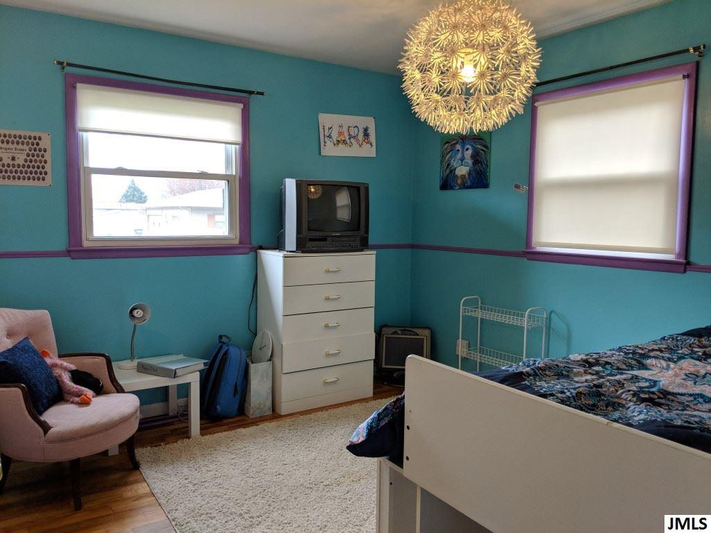 1221 Rockefeller Drive Jackson, MI 49203 - Photo 12 of 36 Photo 12