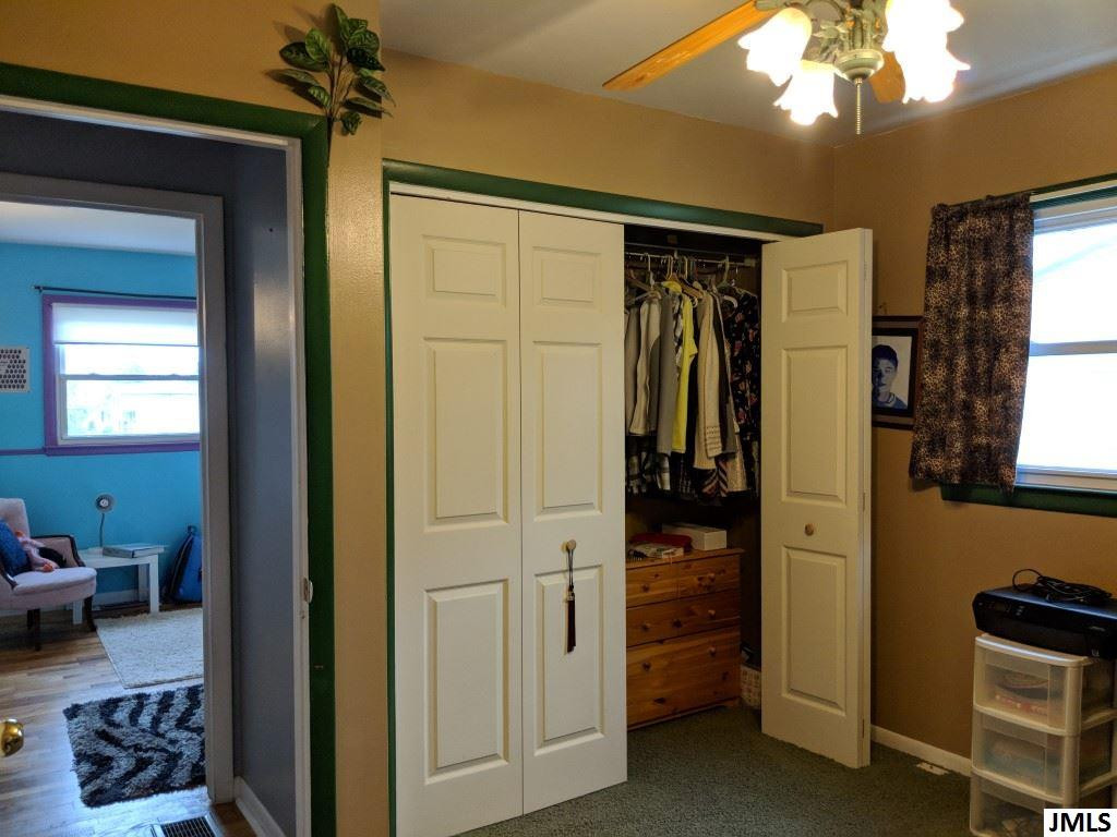1221 Rockefeller Drive Jackson, MI 49203 - Photo 15 of 36 Photo 15