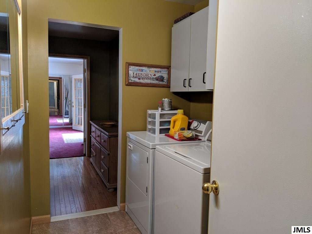 1221 Rockefeller Drive Jackson, MI 49203 - Photo 16 of 36 Photo 16