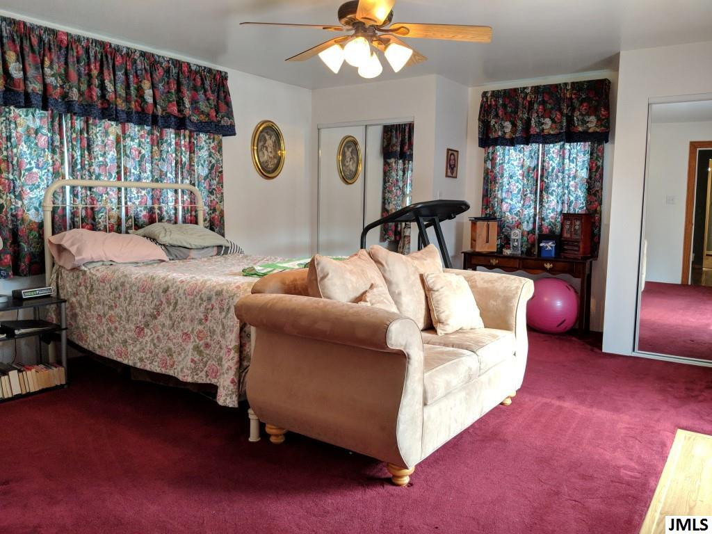 1221 Rockefeller Drive Jackson, MI 49203 - Photo 18 of 36 Photo 18