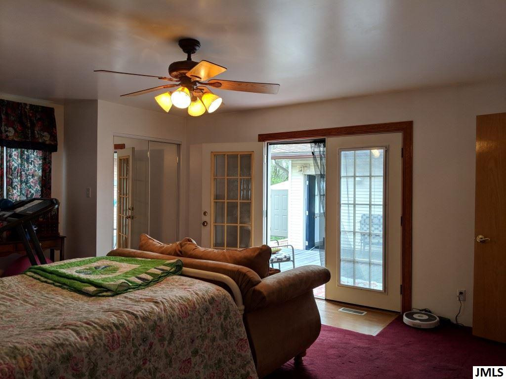 1221 Rockefeller Drive Jackson, MI 49203 - Photo 19 of 36 Photo 19