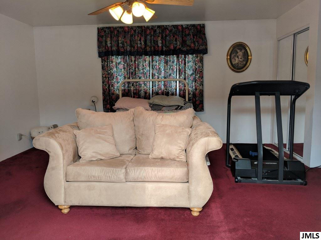 1221 Rockefeller Drive Jackson, MI 49203 - Photo 20 of 36 Photo 20
