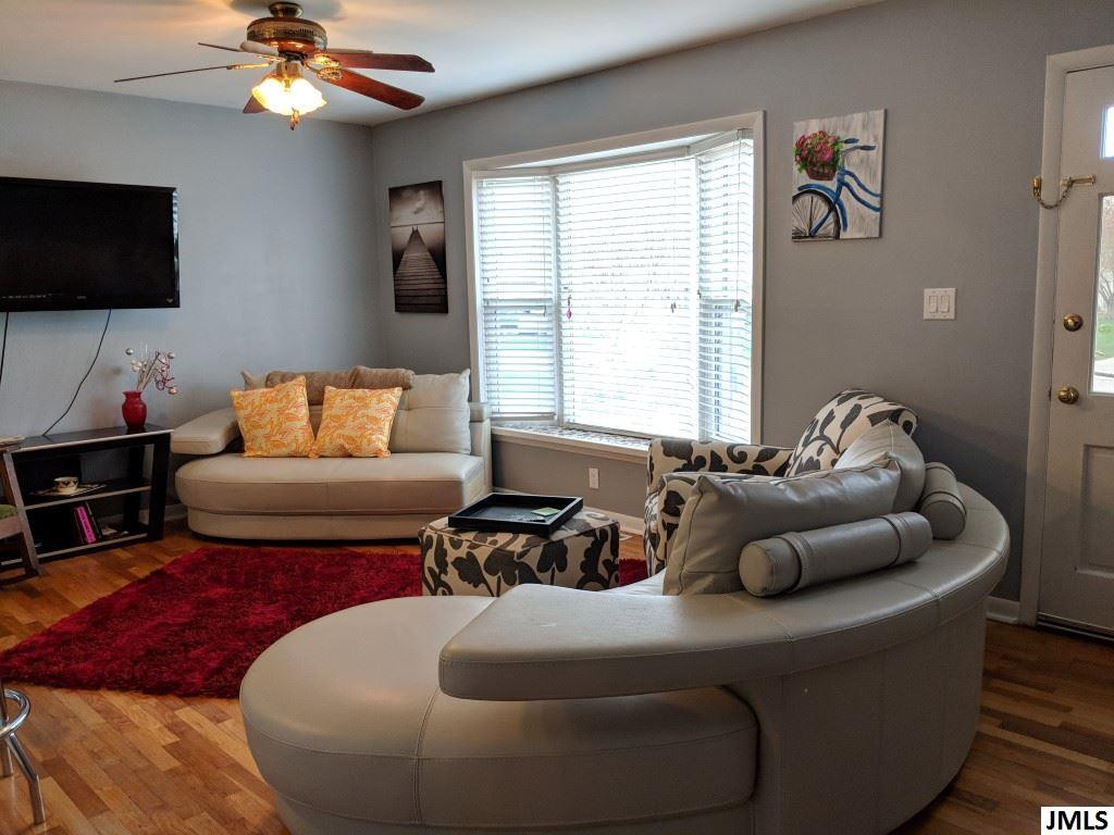 1221 Rockefeller Drive Jackson, MI 49203 - Photo 3 of 36 Photo 3