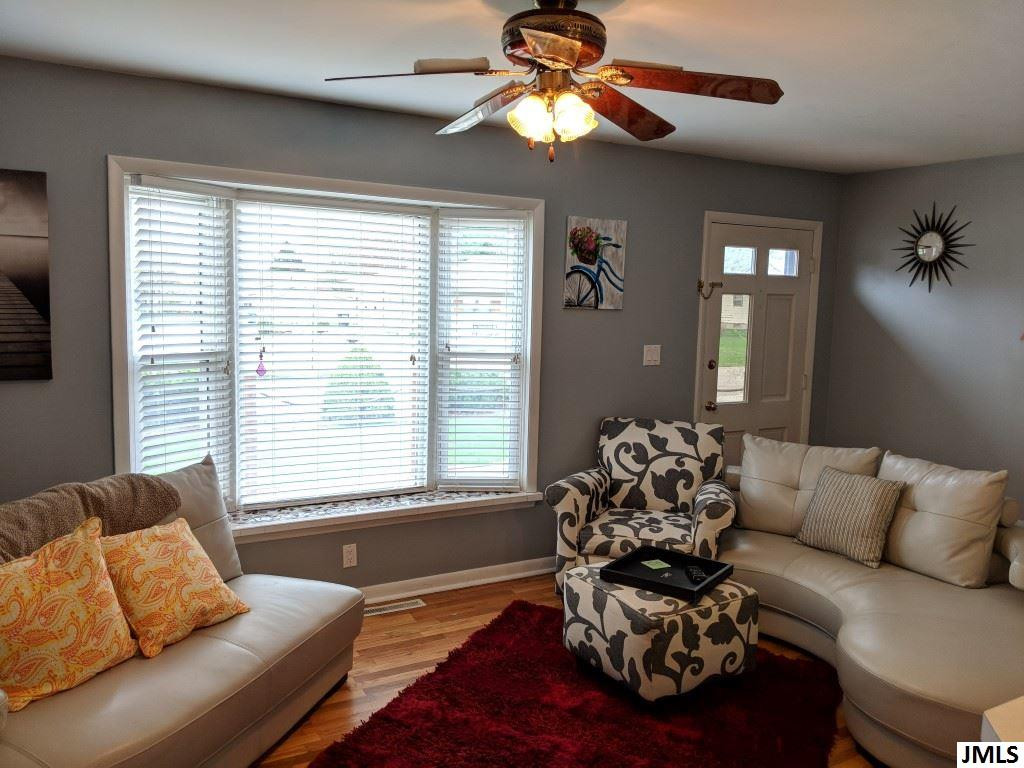 1221 Rockefeller Drive Jackson, MI 49203 - Photo 4 of 36 Photo 4