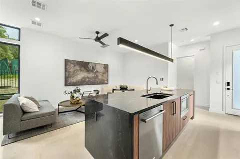 $919,000 | 219 Lessin Lane, Unit 6, Austin, TX 78704