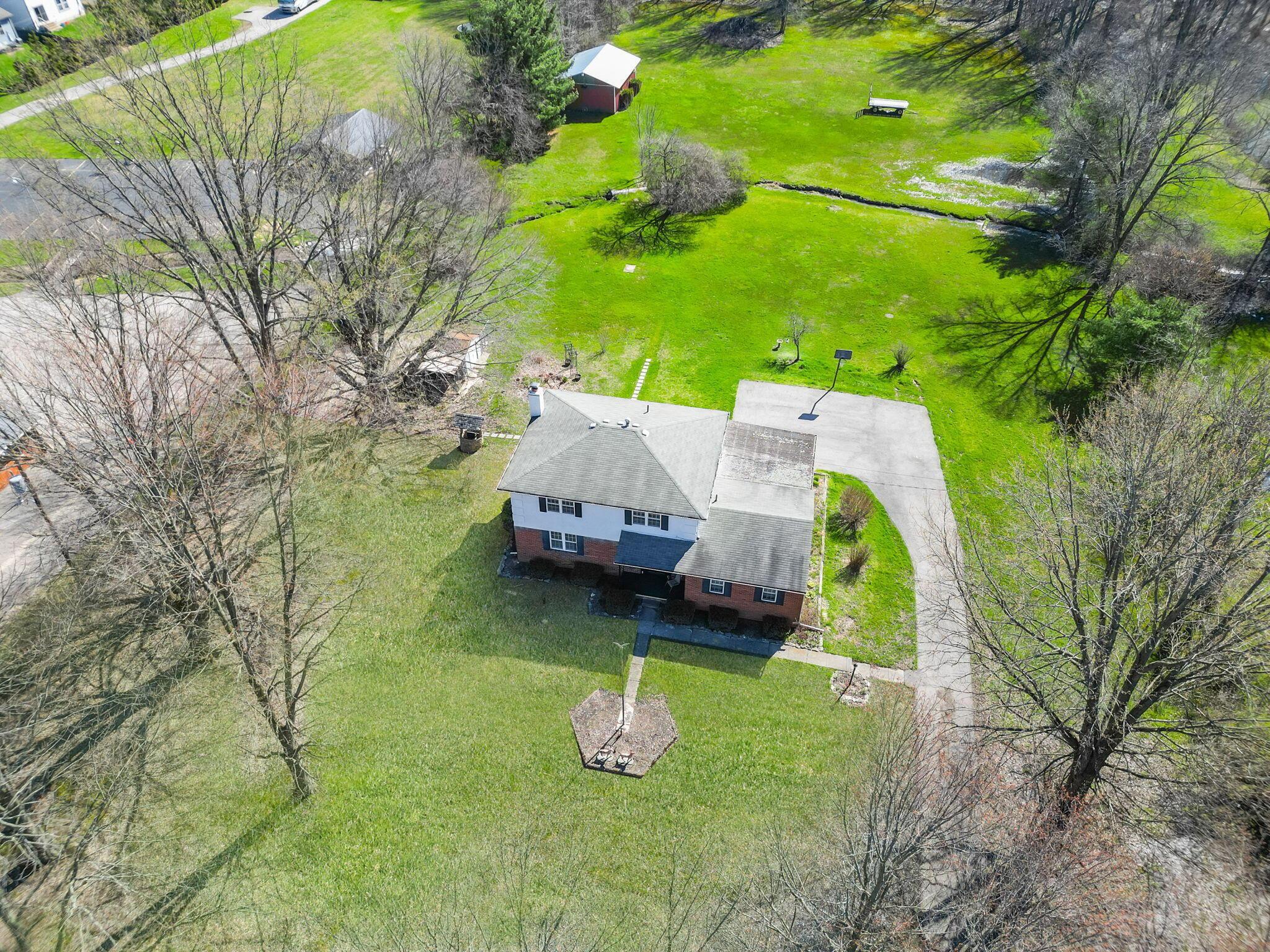 7269 Summit Road Southwest Pataskala, OH 43062 - Photo 57 of 75 aerial