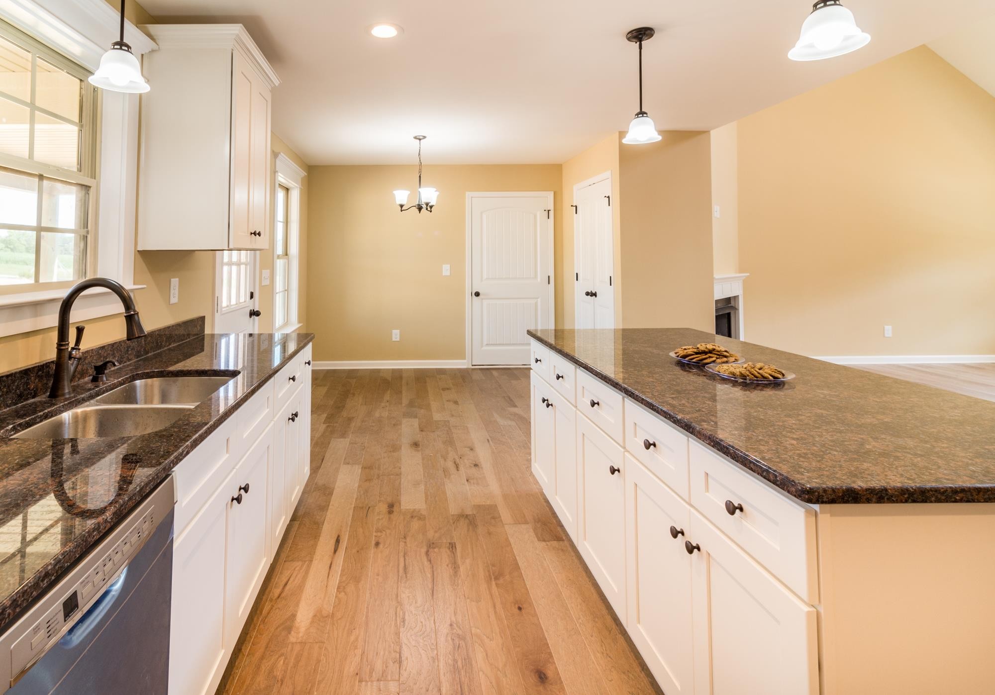 1592 Gilliam Hollow Road Dickson, TN 37055 - Photo 2 of 6