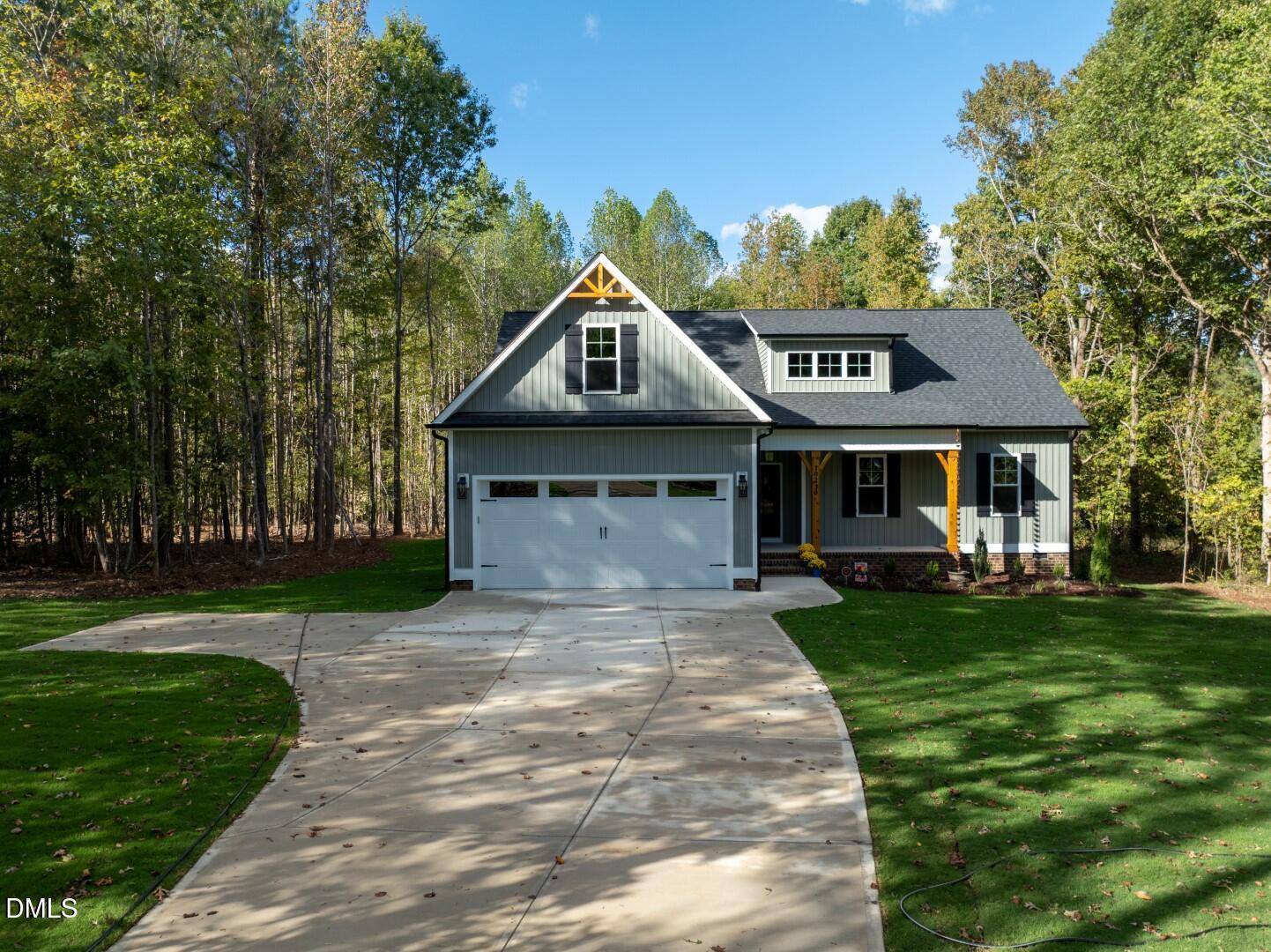 10230 Stallings Road Spring Hope, NC 27882 - Photo 2 of 50 DJI_0490-HDR