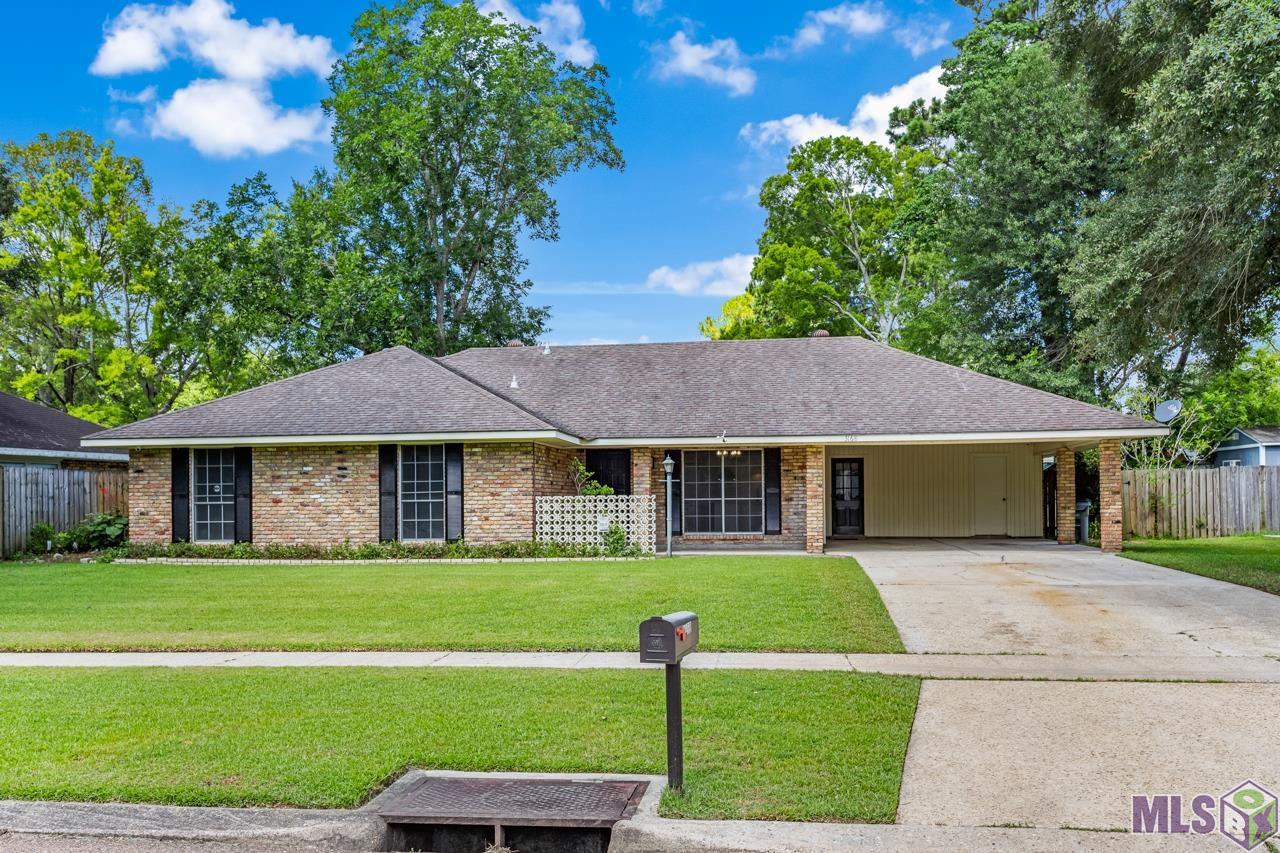 3168 Sherry Drive Baton Rouge, LA 70816 - Photo 1 of 14 Gallery Image 1