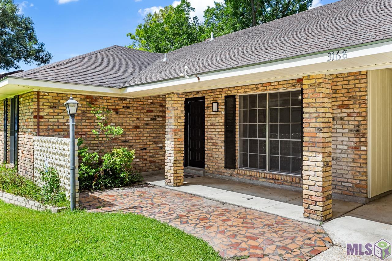 3168 Sherry Drive Baton Rouge, LA 70816 - Photo 2 of 14 Gallery Image 2